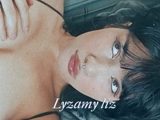 Lyzamy_liz