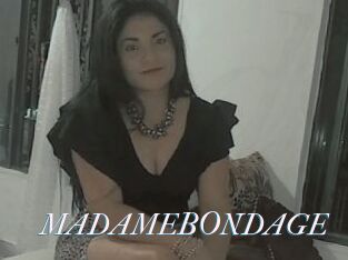 MADAMEBONDAGE