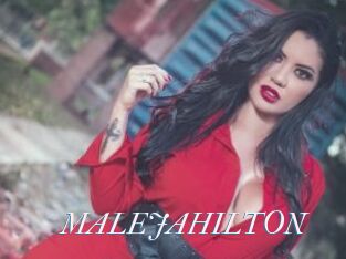 MALEJAHILTON
