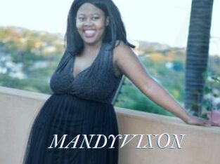 MANDYVIXON