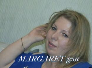 MARGARET_gem