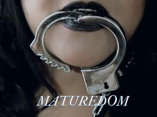 MATUREDOM