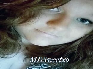 MDSweetxo