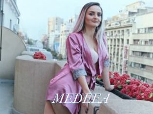 MEDEEA