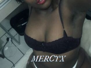 MERCYX