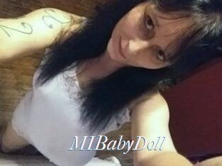 MIBabyDoll
