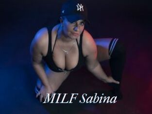 MILF_Sabina