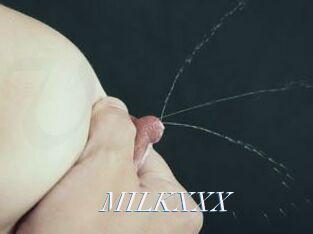 MILKXXX
