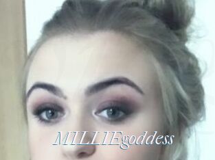 MILLIEgoddess