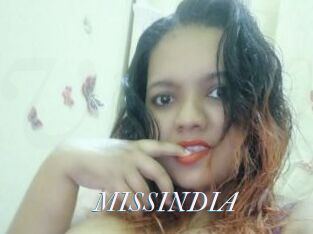 MISSINDIA