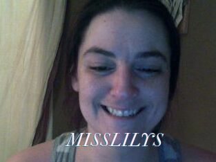 MISSLILYS