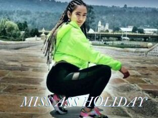 MISS_ASS_HOLIDAY