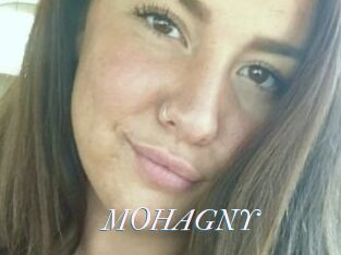 MOHAGNY