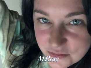 MRose