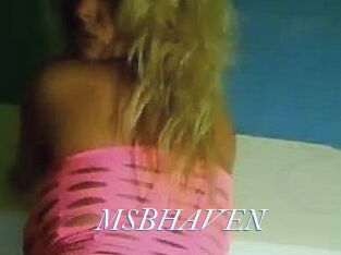 MSBHAVEN