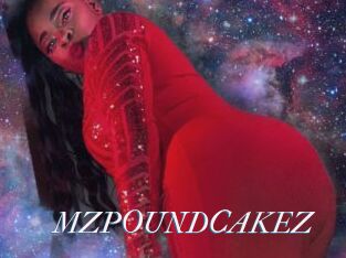 MZPOUNDCAKEZ