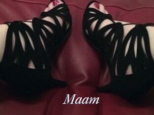 Maam