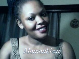 Maamakiwa