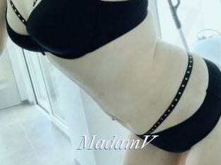 MadamV
