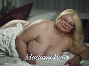 MadameBetty