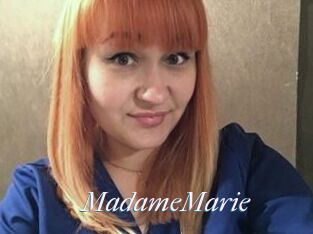 MadameMarie