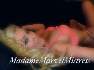 MadameMarvelMistress