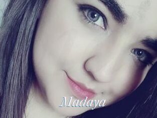 Madaya
