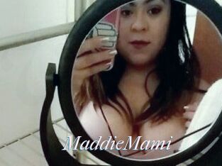 MaddieMami