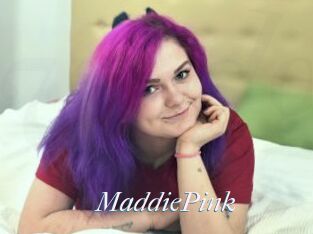MaddiePink