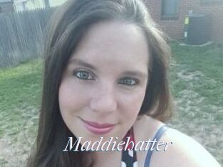 Maddiehatter