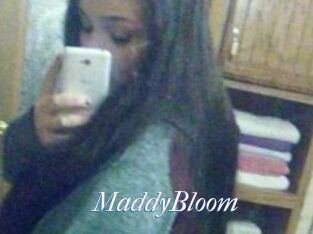 MaddyBloom