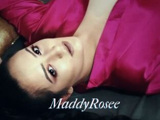 MaddyRosee