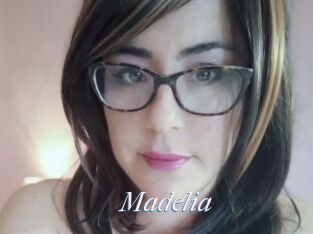 Madelia