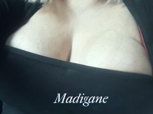 Madigane