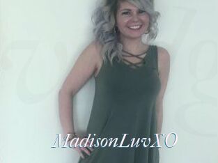 MadisonLuvXO