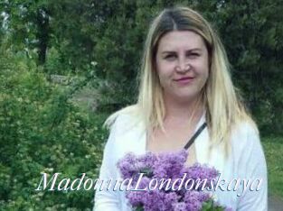 MadonnaLondonskaya