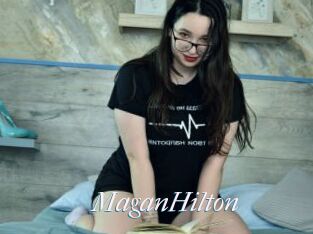 MaganHilton