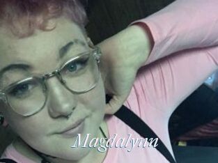 Magdalynn