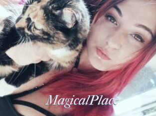 MagicalPlace