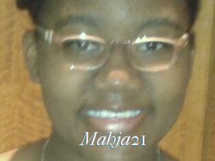 Mahja21