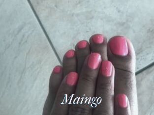 Maingo