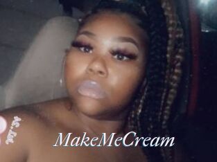 MakeMeCream