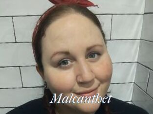 Malcanthet