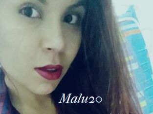 Malu20