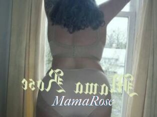 MamaRose