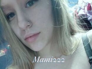 Mami222