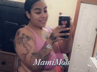 MamiMoss