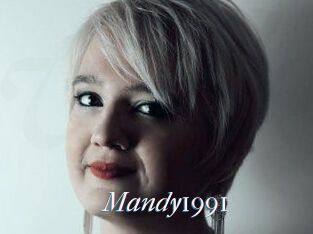 Mandy1991
