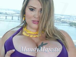 MandyMajestic