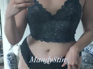 MandySting
